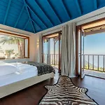 Botanico Villa Puntagorda