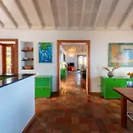 Botanico Villa Puntagorda