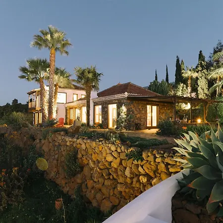 Botánico Villa