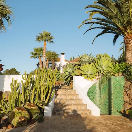 Botánico Villa *