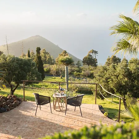 Botanico Villa