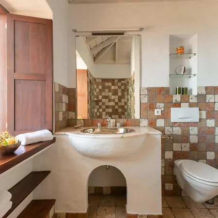 Botanico Villa